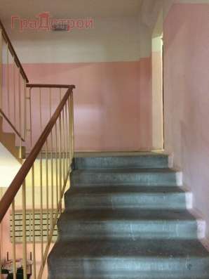 Продам однокомнатную квартиру в Вологда.Жилая площадь 38  кв.м.Дом монолитный.Есть Балкон. в Вологде фото 6
