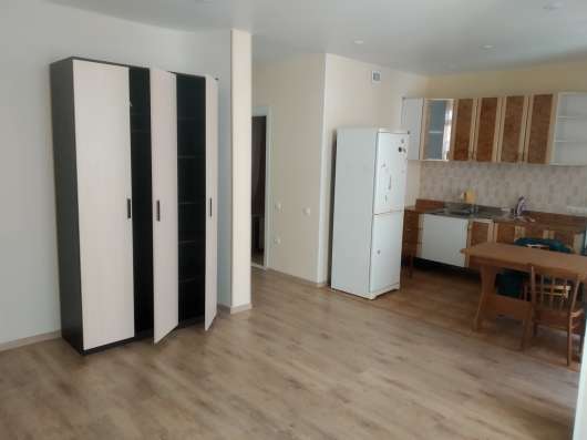 1-к квартира, 40 м2, 9/15 эт в Иркутске фото 3