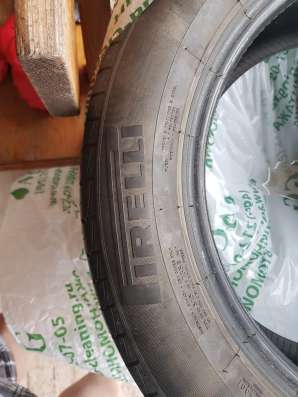 Продам летнюю резину в Урене