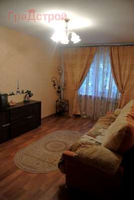Продам трехкомнатную квартиру в Вологда.Жилая площадь 62,90  кв.м.Этаж 1.Дом панельный. в Вологде