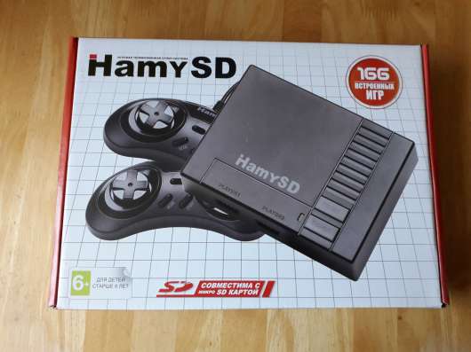 Игровые приставки hummy четыре и хами 5 в Ставрополе фото 7