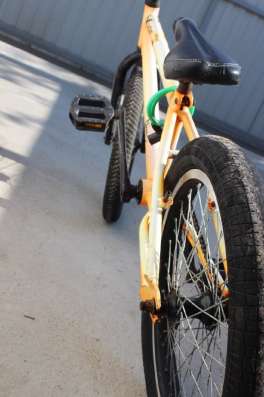 Продам BMX Max pro в Крымске фото 6