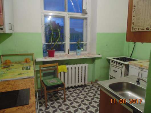 Продам комнату 15кв. м в ЛАО в Омске фото 5