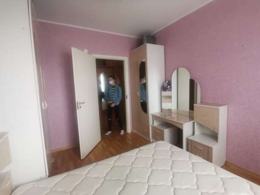 Продажа квартиры в Когалыме фото 3