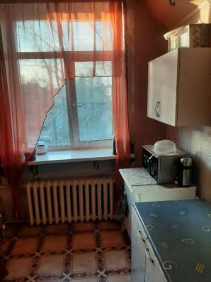 Сдаётся комната, девушке в Новосибирске фото 4