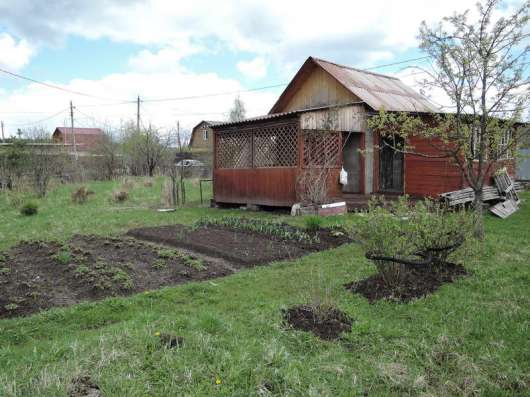 Продам дом в Павловский Посад.Жилая площадь 30  кв.м.Есть Электричество, Водопровод. в Павловском Посаде фото 3