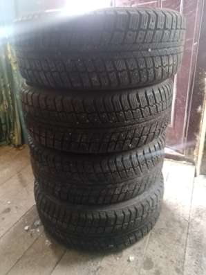 Продам колеса в Кемерове фото 4