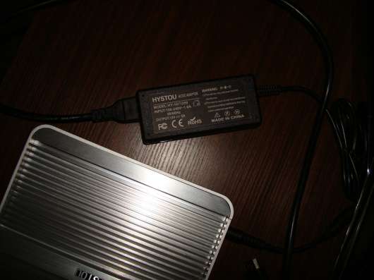 Безшумный Mini pc Intel i3-7100u 8Gb Ram в Оренбурге фото 9