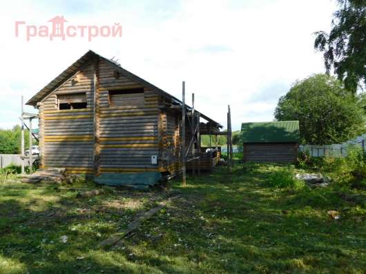 Продам дом в Вологда.Жилая площадь 216  кв.м. в Вологде