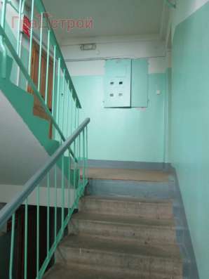 Продам однокомнатную квартиру в Вологда.Жилая площадь 36,50  кв.м.Этаж 4.Есть Балкон. в Вологде фото 5