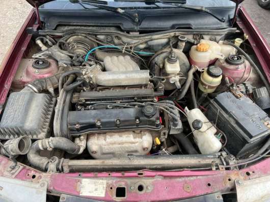 Daewoo Nexia 1.5 16кл в Сыктывкаре фото 8