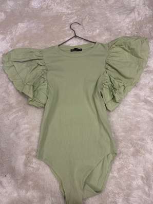 Боди Zara
