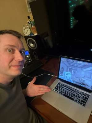 Apple MacBook Pro 15 в Москве