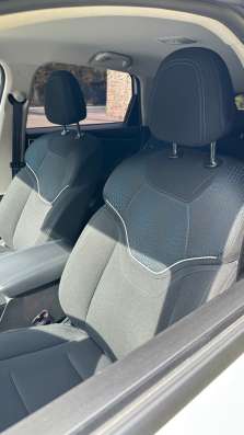 Аренда авто Haval Jolion в Майкопе фото 6