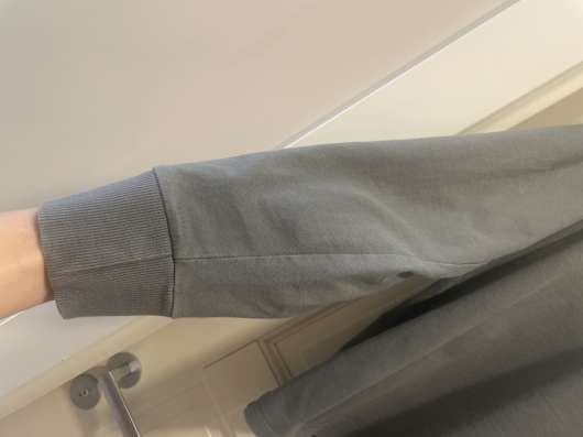 Лонгслив Zara в Москве