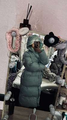 Куртка женская