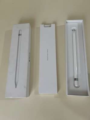 Apple Pencil (1 поколения) в Грозном фото 3