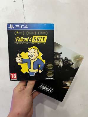 Fallout 4