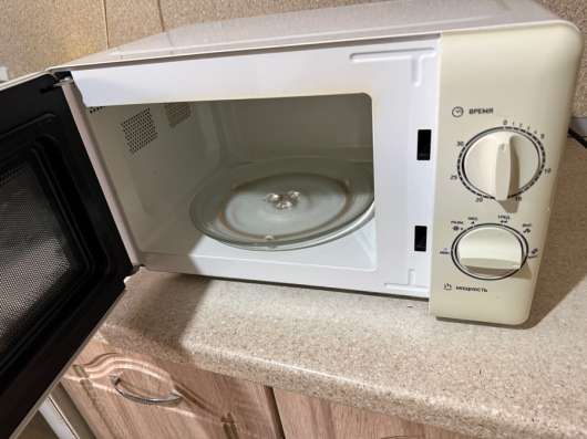 Микроволновка бу bbk в Ставрополе фото 3