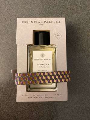 Парфюм Essential Parfums