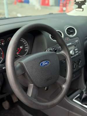 Ford Focus 2 2006г в Люберцы фото 4