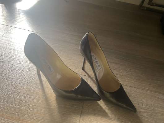 Продам туфли jimmy choo
