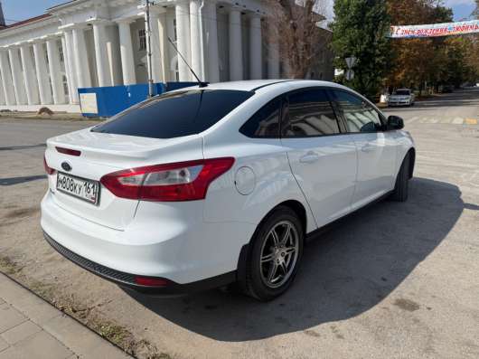 Ford в Цимлянске фото 12