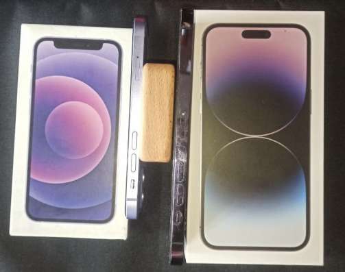 IPhone 14 pro max в Москве фото 3