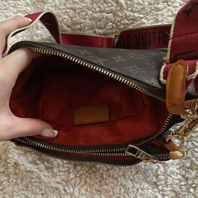 Сумка Louis Vuitton в Долгопрудном