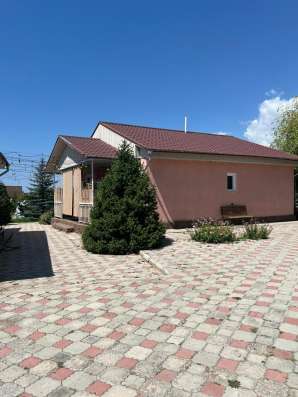 Отдых на Иссык Куле. Пансионат «Островок» Бостери фото 7