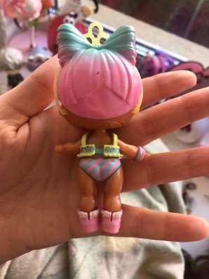 куколка LOL ݁ ˖Ი?⋆ в Новосибирске фото 3