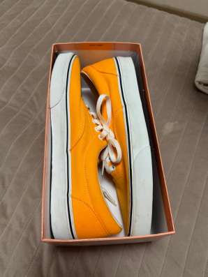 Vans новые 44 размер в Москве фото 4