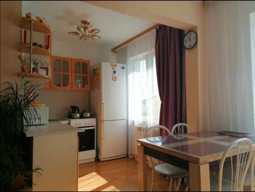 Продаю квартиру в Улан-Удэ фото 8