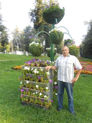 Александр, 56 лет, хочет пообщаться