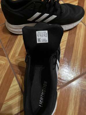 Продам кроссовки ADIDAS в Уфе фото 3