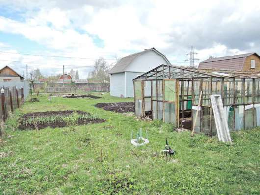 Продам дом в Павловский Посад.Есть Электричество, Отопление, Водопровод. в Павловском Посаде фото 7