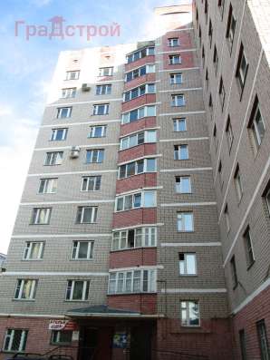 Продам однокомнатную квартиру в Вологда.Жилая площадь 42,90  кв.м.Этаж 5.Есть Балкон. в Вологде фото 3