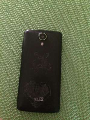 Телефон ТЕЛЕ2 Midi LTE в Нижневартовске фото 3