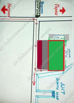 realty_mapper3.plot_in_locationИндивидуальное жилищное ст-во. Есть Электричество, Газ.