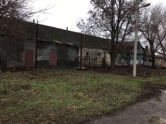 realty_mapper3.plot_in_locationПлощадь 52.00 сот. в Ростове-на-Дону фото 3