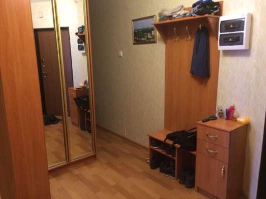 Сдам студию по Климасенко 1/2 в Новокузнецке фото 4