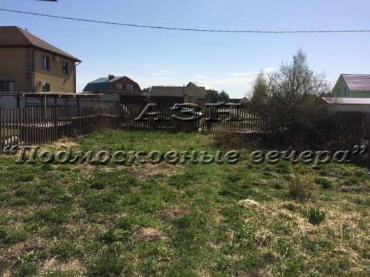 realty_mapper3.plot_in_locationПлощадь 6.00 сот.Есть Электричество, Водопровод. в Москве фото 4