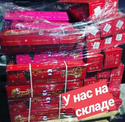 Елка искусственная в Новосибирске фото 5