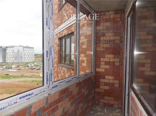 Продам трехкомнатную квартиру в Тверь.Жилая площадь 101  кв.м.Этаж 2.Дом кирпичный. в Твери фото 13
