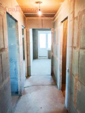 Продам трехкомнатную квартиру в Вологда.Жилая площадь 87  кв.м.Этаж 8.Дом кирпичный. в Вологде фото 14