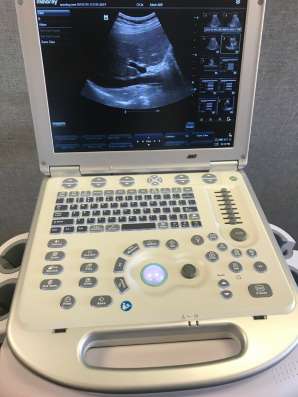 Mindray M7 Ultrasound Machine в Москве