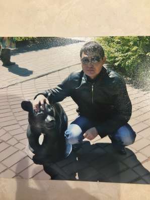 Дастан, 38 лет, хочет пообщаться