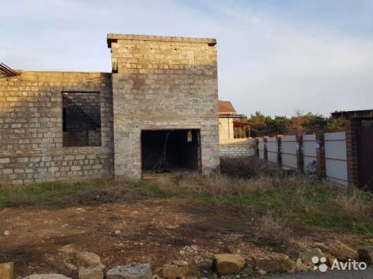 Участок ижс в Севастополе фото 13