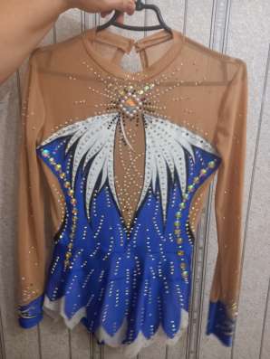 Гимнастический купальник