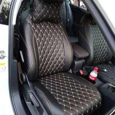 Авточехлы